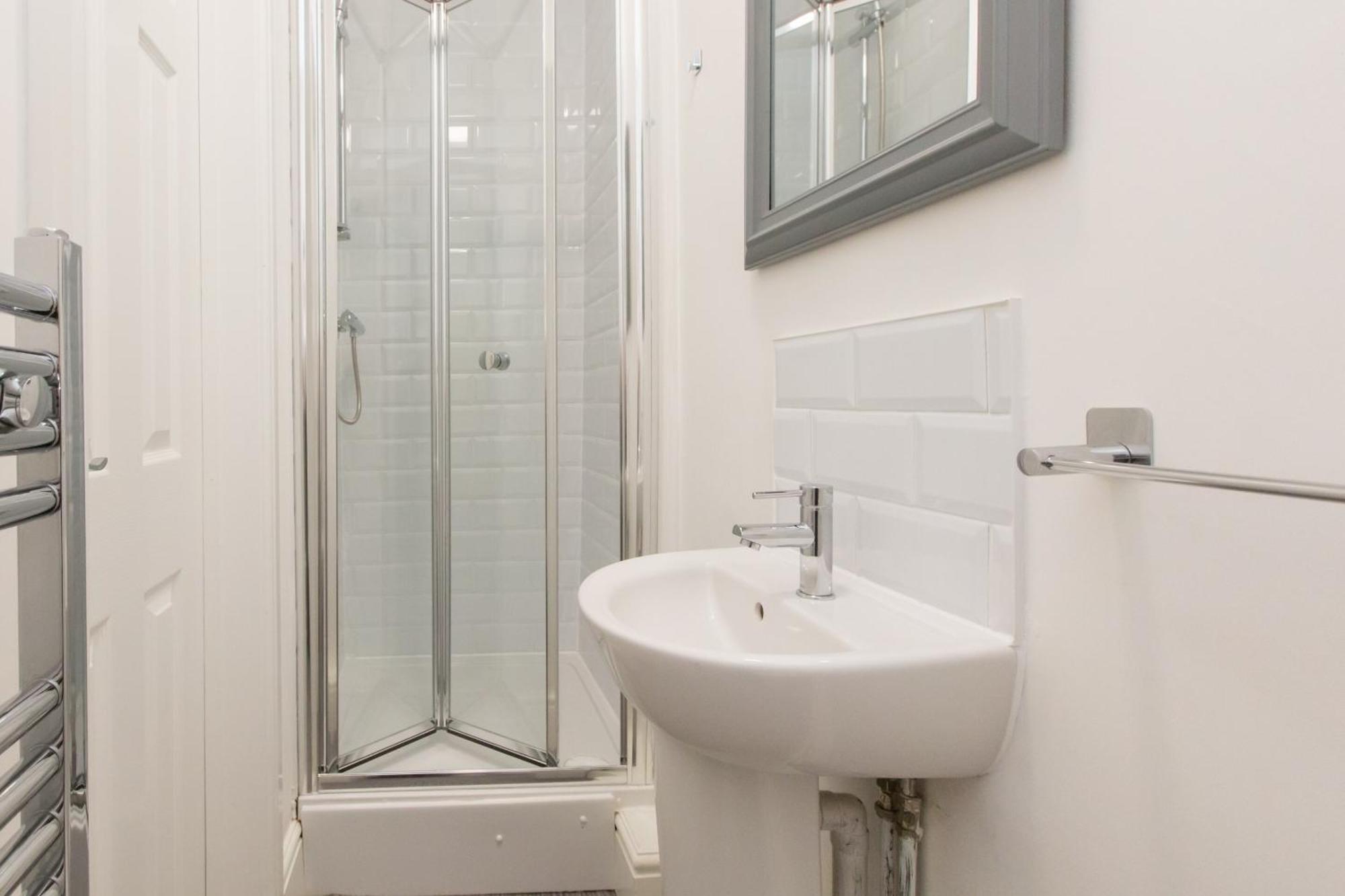 Crewe Rooms Brooklyn Street Экстерьер фото